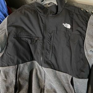COPY - Northface Denali jacket